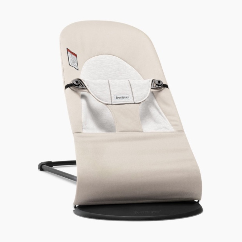 Babybjorn Bouncer Balance Soft
